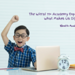 The Wirral 11+ Academy Experience: What Makes Us Different?